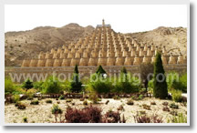 Ningxia 5 Day Tour